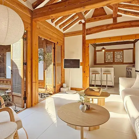 Hanok J'Nor
