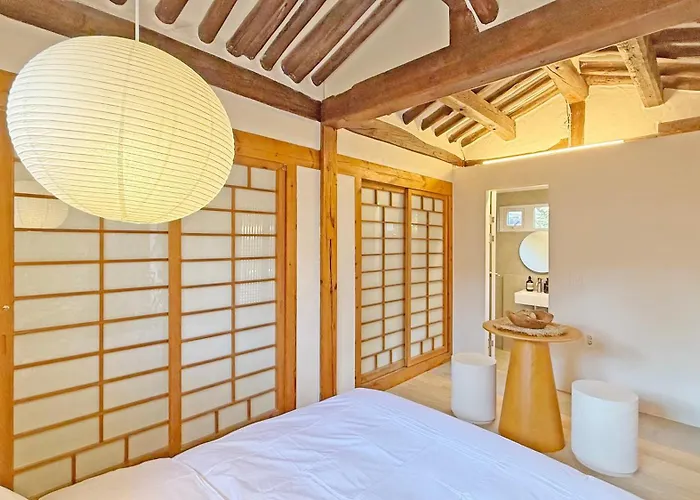 Vakantiehuis Hanok J'nor *